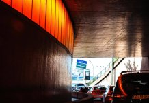 Kun je de ring rond Parijs vermijden? Ring Parijs