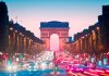 Parijs milieuvignet