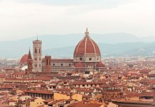 Alles over de milieuzones in Italië Italië milieuzone