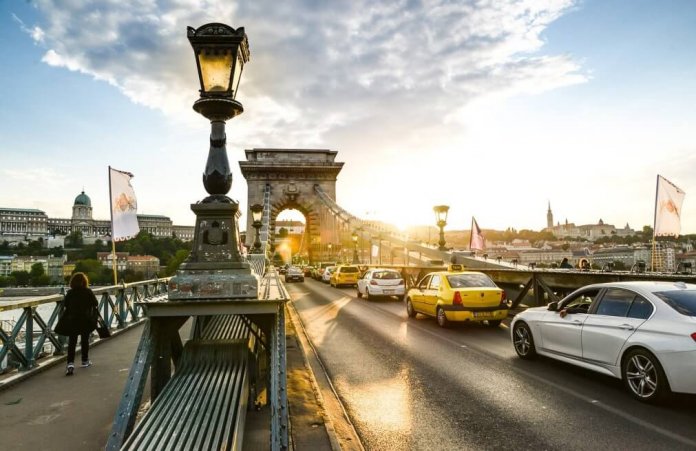 8 goedkope citytrips in Europa Boedapest