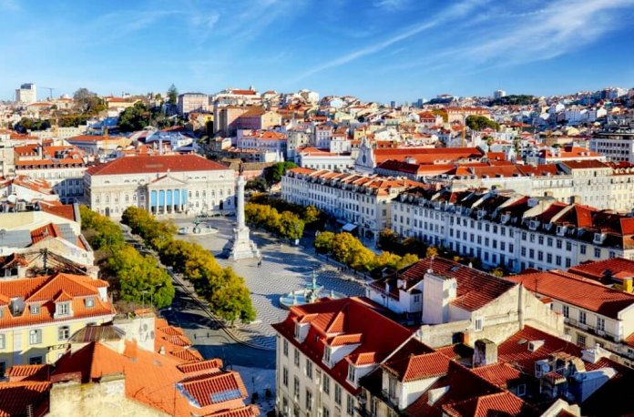 8 goedkope citytrips Europa Lissabon