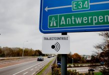 Hoe werkt trajectcontrole? trajectcontrole
