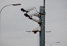 Meerderheid automobilisten vindt trajectcontrole rechtvaardig trajectcontrole