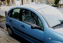 VAB-Reisbijstand merkt meer problemen met AdBlue en inbraakpogingen inbraak auto