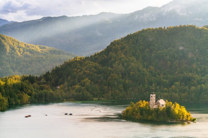 Slovenië