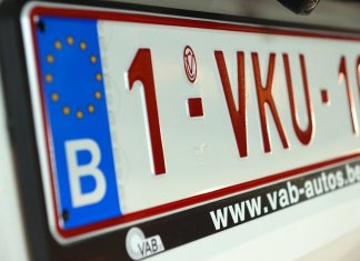 Alles wat je wilt weten over nummerplaten nummerplaten