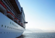 Op cruise: hoe werkt dat? Op cruise: hoe werkt dat?