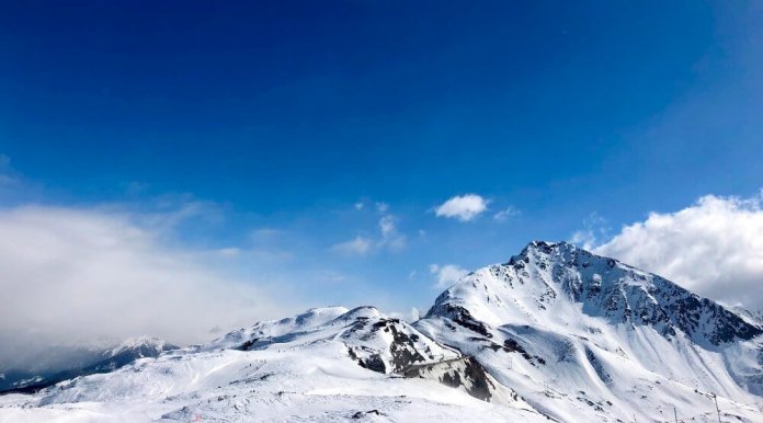 Daarom moet je gaan skiën in Zuid-Tirol