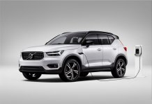 Volvo Gent krijgt eigen batterijfabriek Volvo XC40
