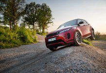 Waar echte 4×4’s allemaal toe in staat zijn 4x4