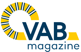 VAB Magazine Logo