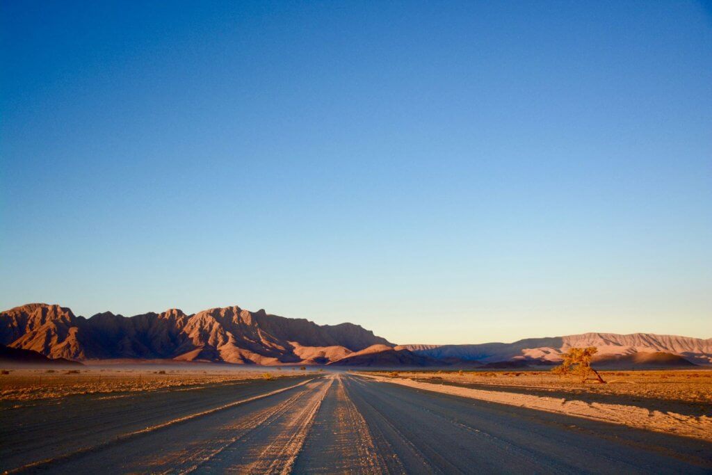 De mooiste stop op een roadtrip door Namibië