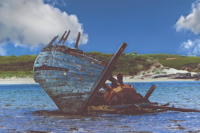 De Culturele Hoofdsteden van Europa in 2020 Galway