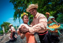 De Dominicaanse Republiek: zon, zee en merengue Dominicaanse Republiek