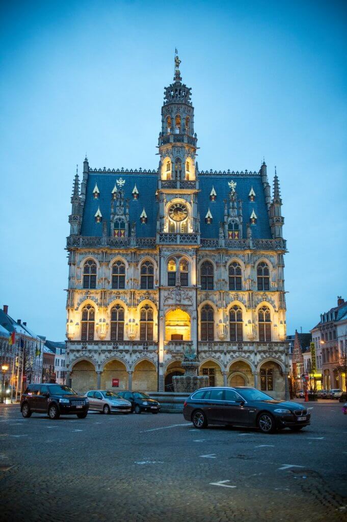 Citytrips in eigen land: 3 alternatieven voor drukke Vlaamse steden