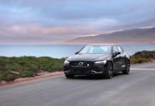 Getest: Volvo S60 T8 Polestar Engineered Volvo S60