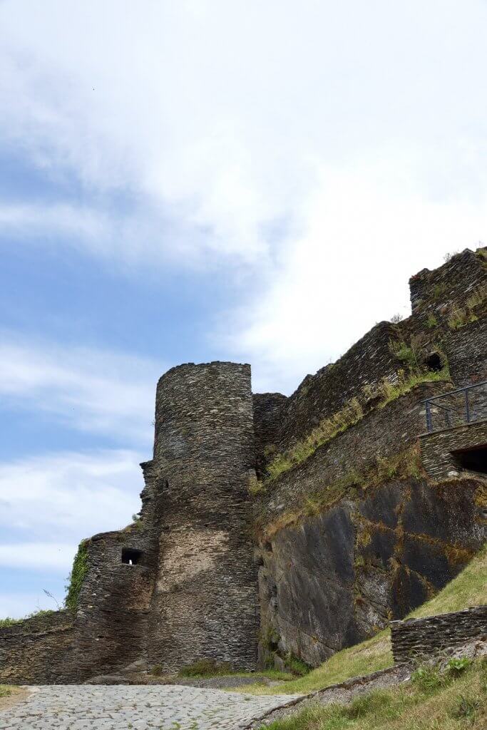 kasteel van La Roche