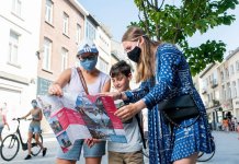 10 tips voor trips waar je met de trein naartoe kan Mechelen gratis treinritten