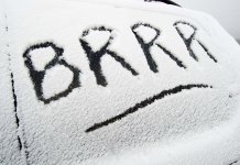 6 tips om veilig te rijden in winterse omstandigheden