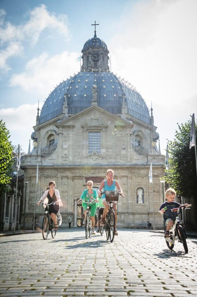 Dit zijn de mooiste fietsroutes van Vlaanderen 2021