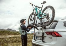 Zo kies je de juiste fietsendrager fietsdrager
