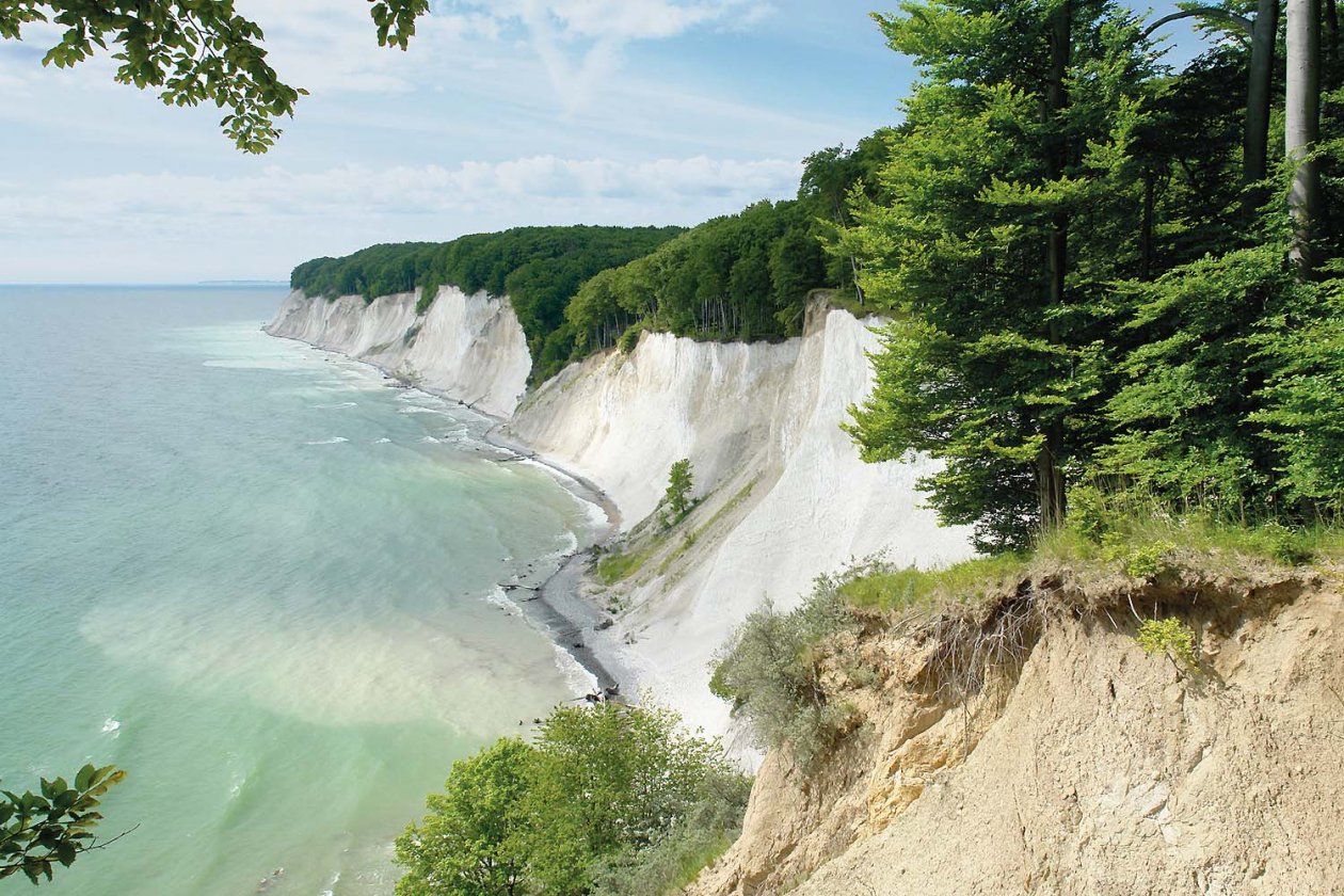 Schattenjagen op het Duitse eiland Rügen | VAB-Magazine