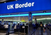 Vanaf 1 oktober internationaal paspoort nodig om naar het Verenigd Koninkrijk te reizen reizen naar Verenigd Koninkrijk