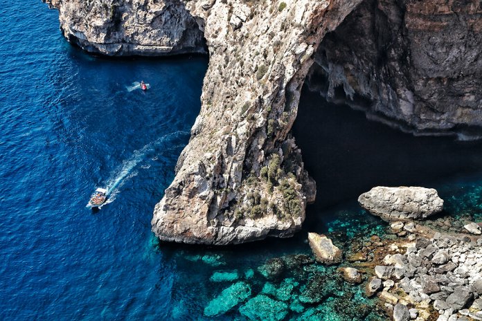 72u in Malta, dit mag je niet missen