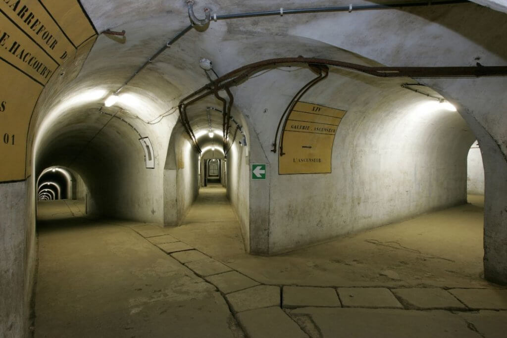 Ondergronds België