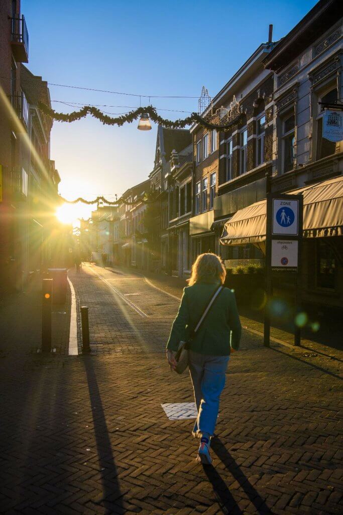 Roermond Nederlands-Limburg