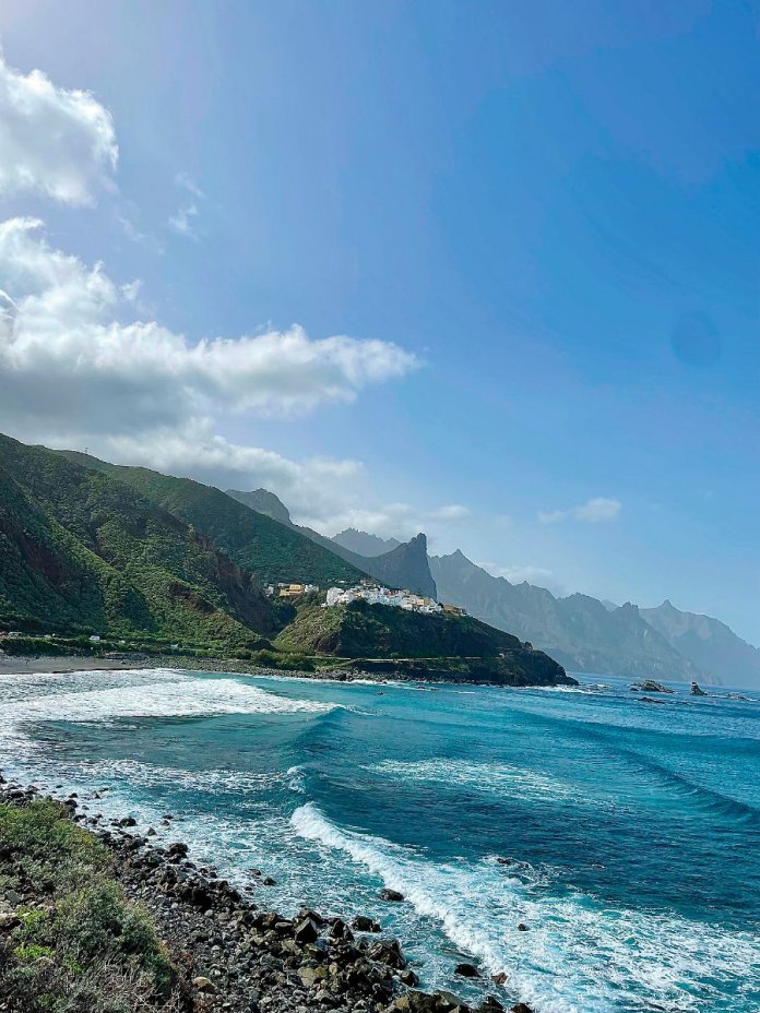 Tenerife