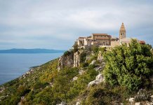 Eilandhoppen in Kroatië Eilandhoppen in Kroatië