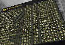 Vlucht geannuleerd: wat met je annulatieverzekering? vlucht geannuleerd