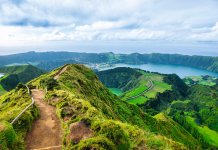 Waarom de Azoren op jouw bucketlist moeten Azoren