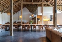 8 grote vakantiehuizen voor de hele bende grote vakantiehuizen in eigen land