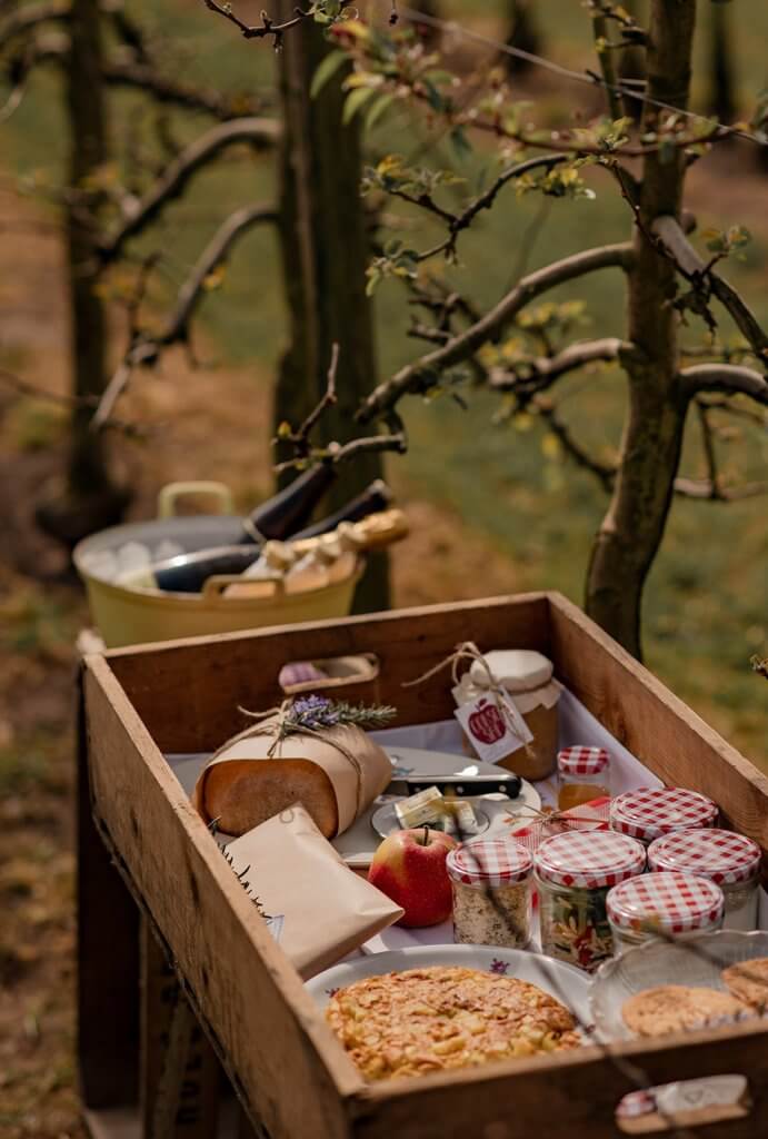 Boskot De Liereman Oud-Turnhout Corso sap picknick