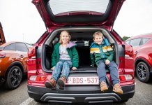 Wie wordt de VAB-Gezinswagen van 2023? VAB-Gezinswagenverkiezing