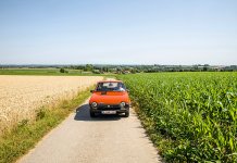 Fiat Ritmo, Italiaans design voor de werkende klasse Fiat Ritmo