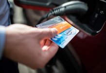 Alles over de laadpas voor je elektrische auto laadpas