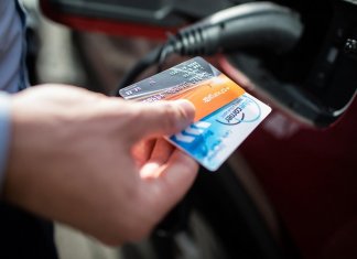 Alles over de laadpas voor je elektrische auto laadpas