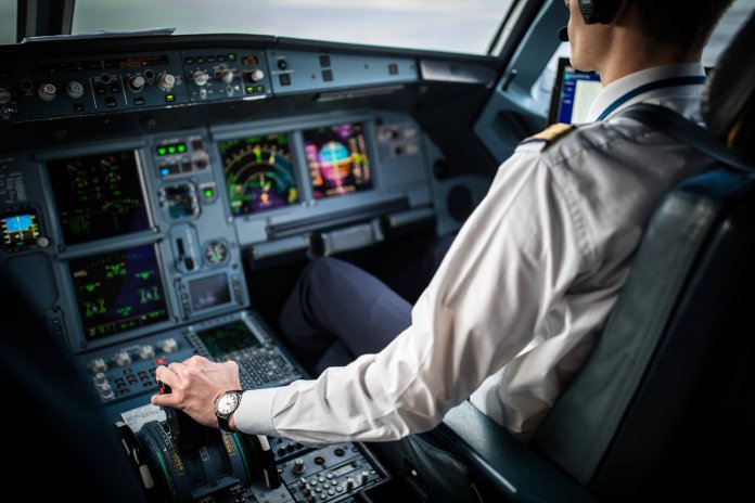 Vraag aan de piloot: hoe automatisch is de automatische piloot?