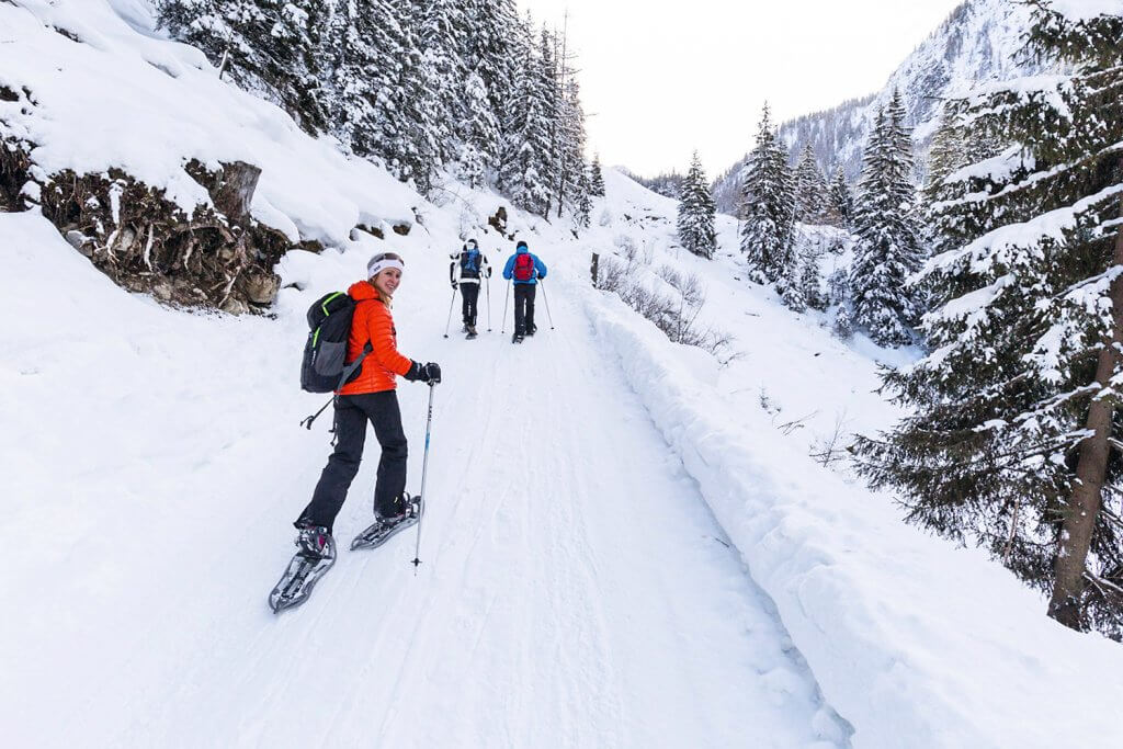 Dit zijn de beste skigebieden voor beginners
