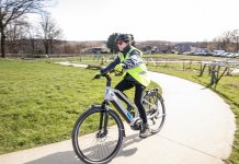 VAB-leden kiezen de beste elektrische fietsen! Bike of the Year 2023 Fiets van het Jaar 2023