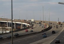 Viaduct van Vilvoorde: hinder vanaf midden augustus viaduct van Vilvoorde