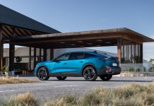 Getest: Peugeot 408 Peugeot 408