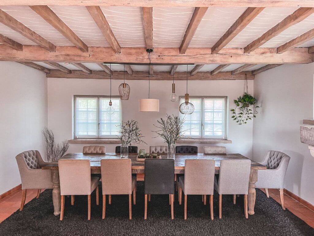 Vakantiehuizen met zwembad