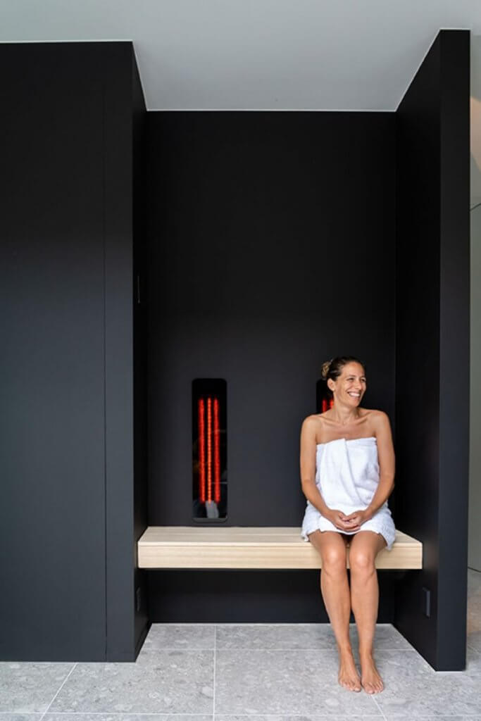 Vakantiehuizen met zwembad