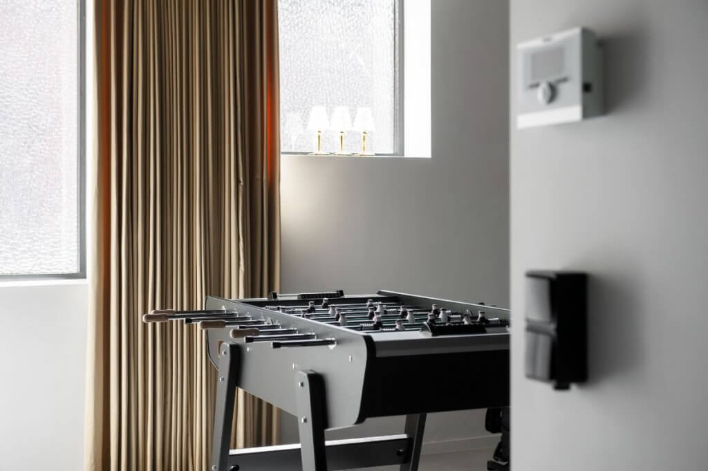 Vakantiehuizen met zwembad