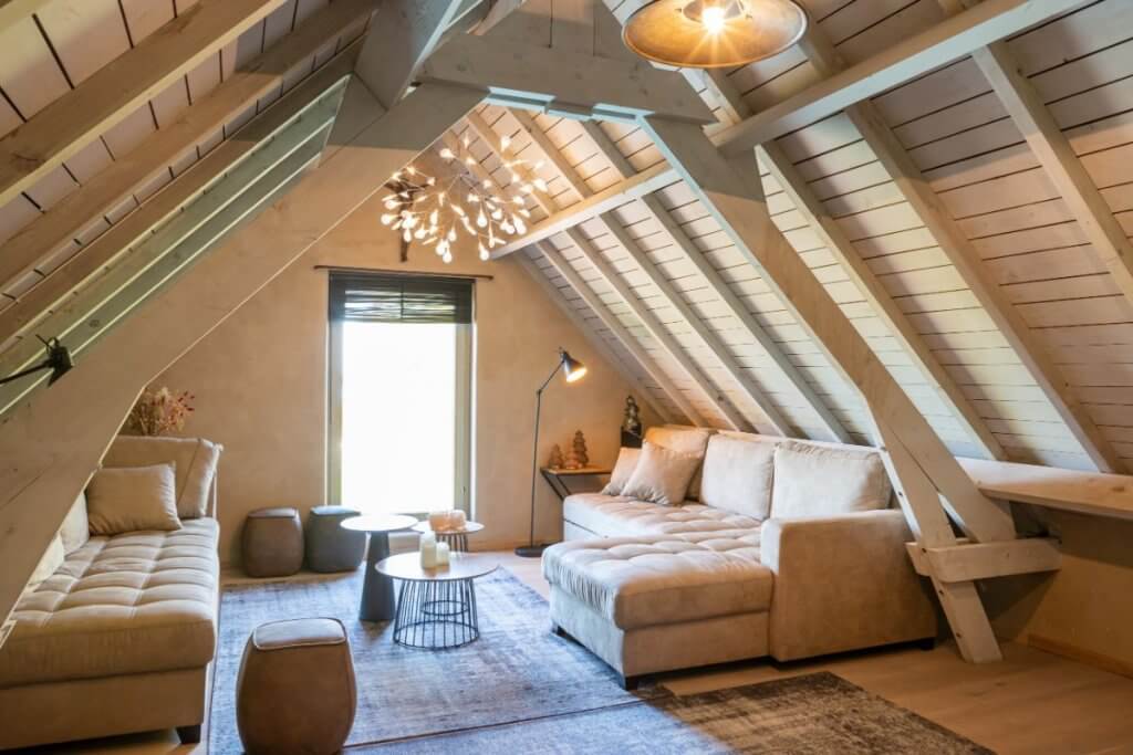 Vakantiehuizen met zwembad