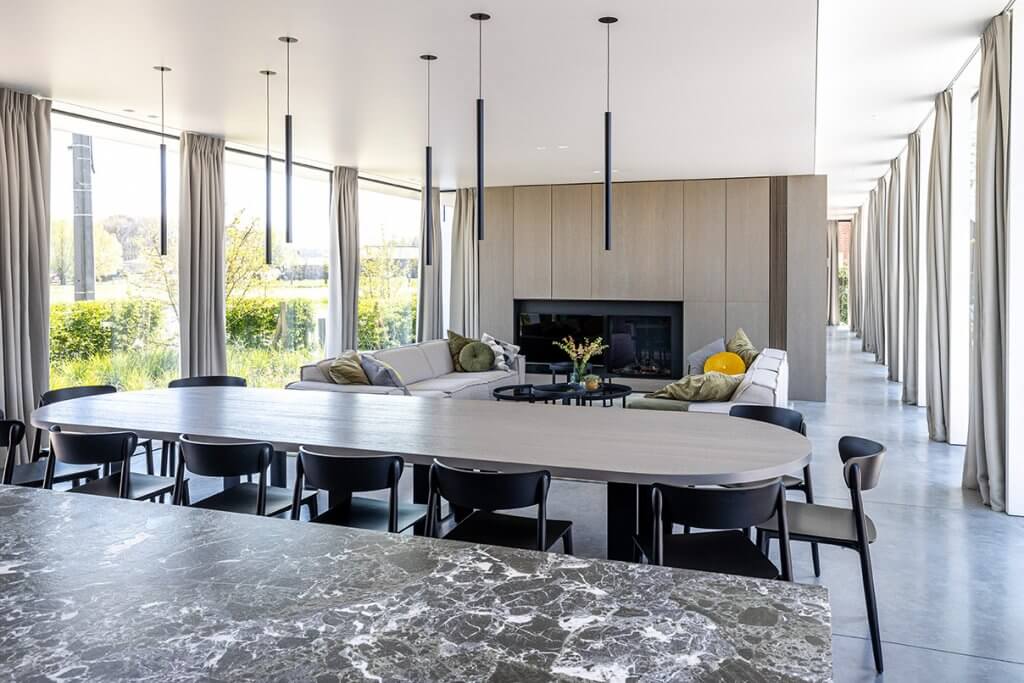 Vakantiehuizen met zwembad